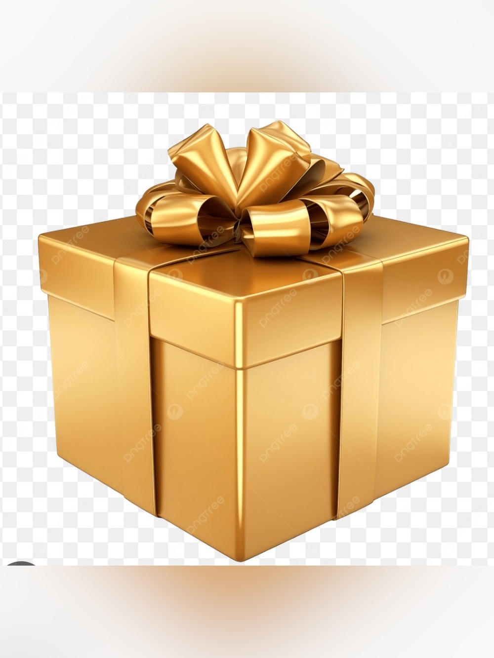 Giveaway 🏆 Winner
Prize as described by Host